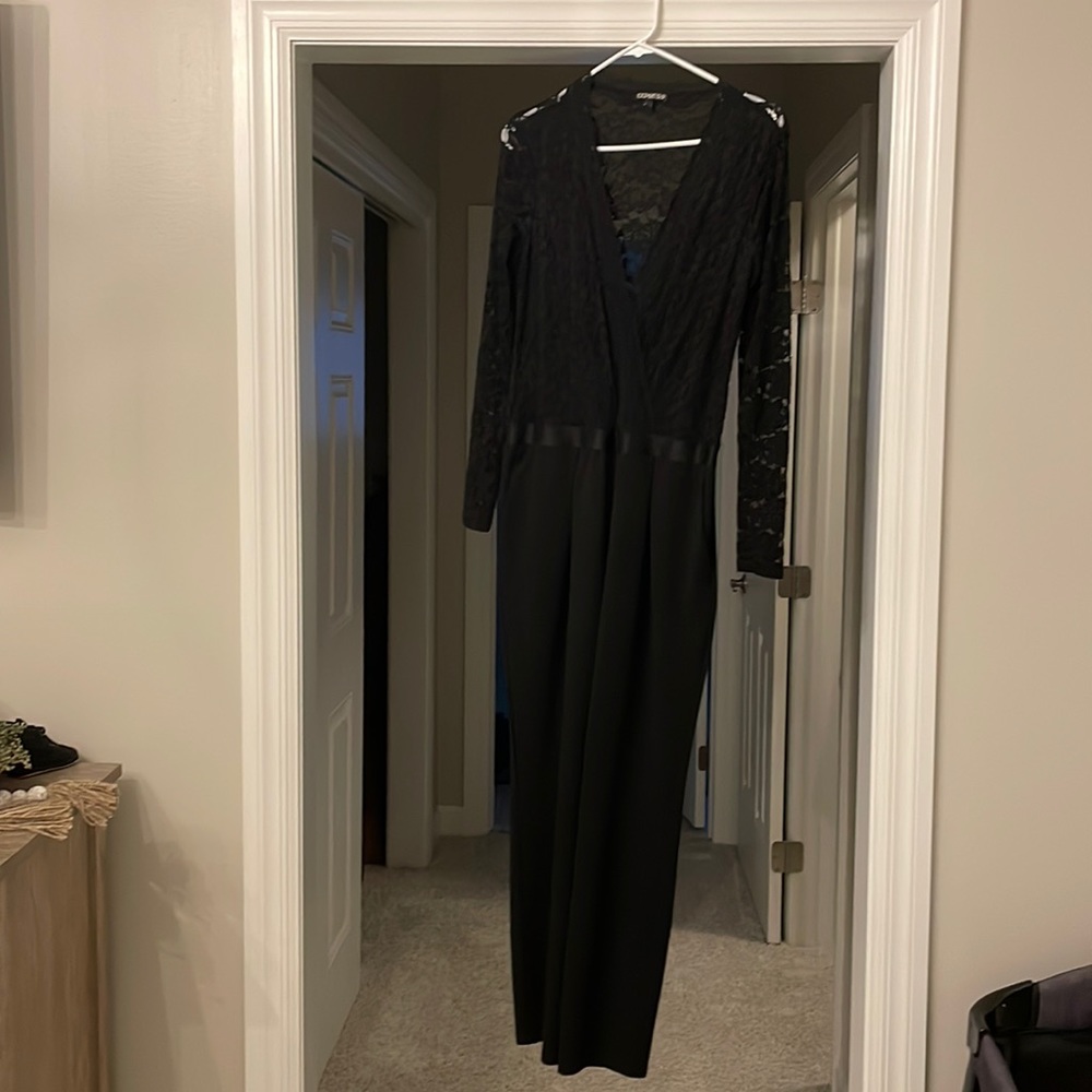 Women’s jumpsuit